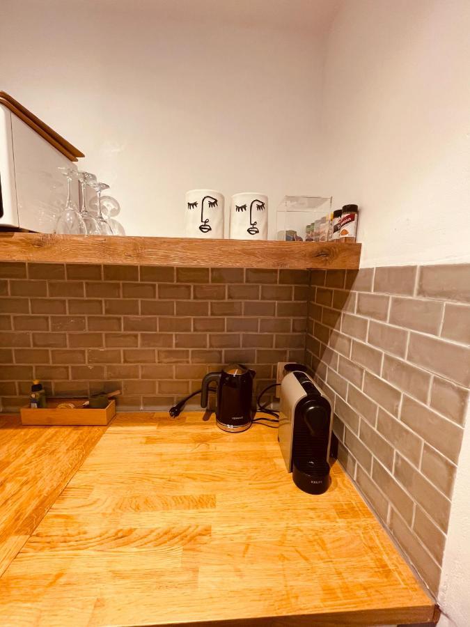 Appartement Zuid 잔드보르트 외부 사진