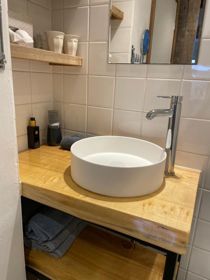 Appartement Zuid 잔드보르트 외부 사진