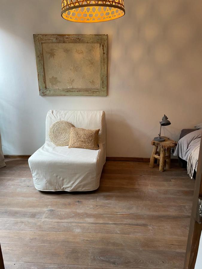 Appartement Zuid 잔드보르트 외부 사진