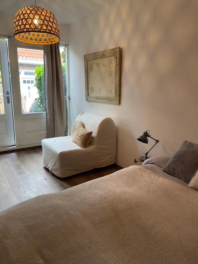Appartement Zuid 잔드보르트 외부 사진